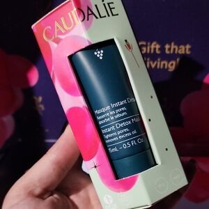 Caudalie Instant Mini Detox Mask